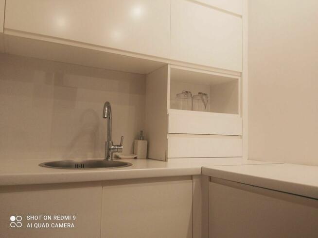 Mieszkanie do wynajęcia Mokotów od 1 lutego