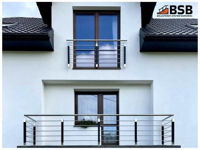 Barierki Nierdzewne – Trwałość na Lata!