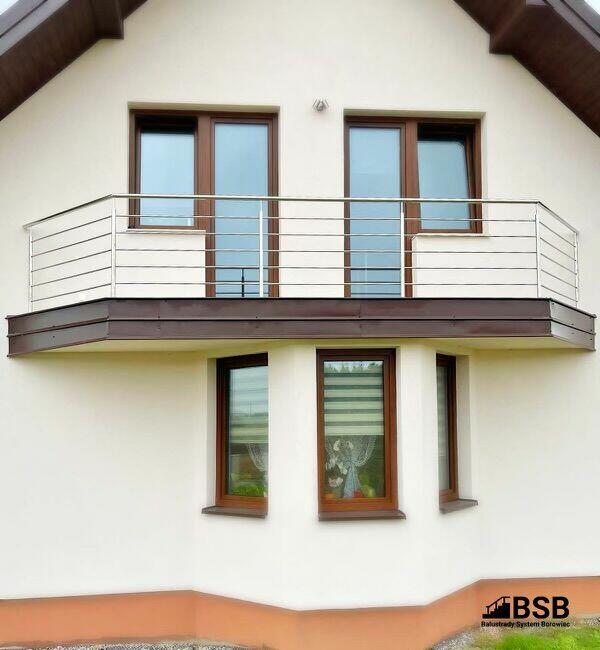 Barierki Nierdzewne – Trwałość na Lata!