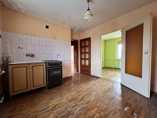 Wolnostojący dom Legnica