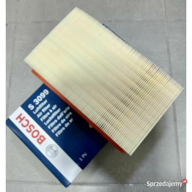 Zestaw filtrow FORD FOCUS II 1.6 TDCi 90KM 05-12