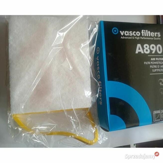 OLEJ Zestaw filtrow CITROEN BERLINGO B9 1.6 HDi BlueHDi