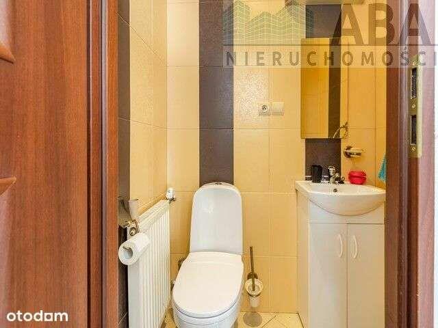 Dom blisko lasu i jeziora - Skubarczewo gm.Orchowo