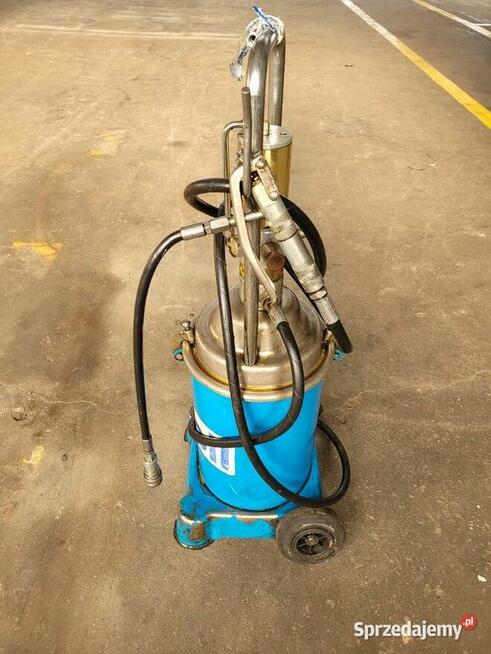 SMAROWNICA RAASM 13kg