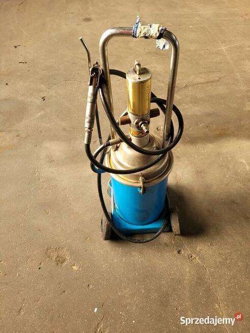 SMAROWNICA RAASM 13kg