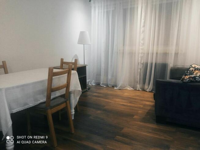 Mieszkanie do wynajęcia Mokotów od 1 lutego