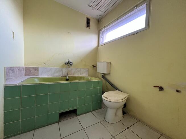 Wolnostojący dom Legnica