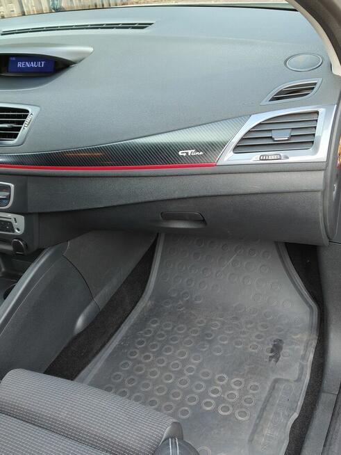 Renault Megane III Grandtour GT Line 132 KM/ 97 KW