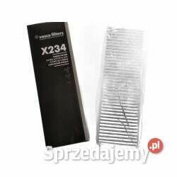 Zestaw filtrow BERLINGO MULTISPACE B9 1.6 HDi 92KM 10-