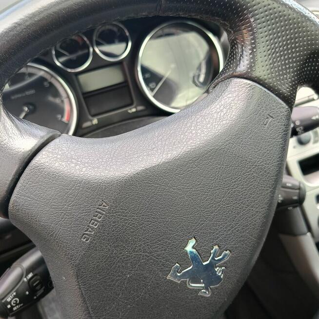 Peugeot 308sw