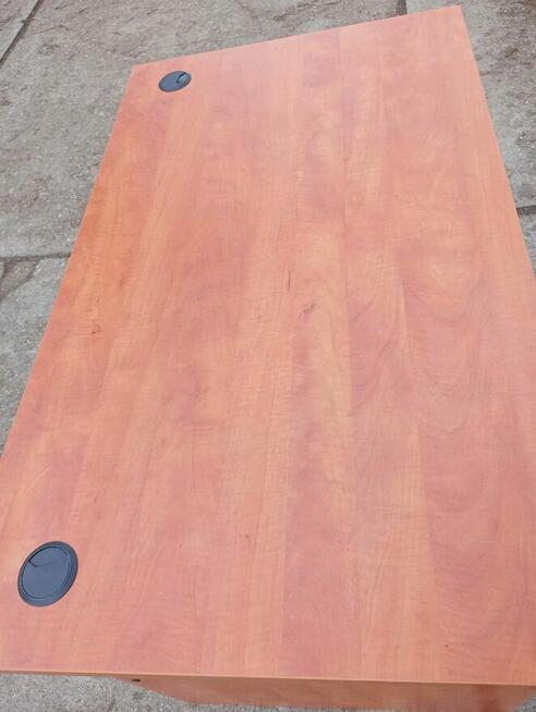 Biurko 120x70 biurka stoły 120x70 blenda na nogi
