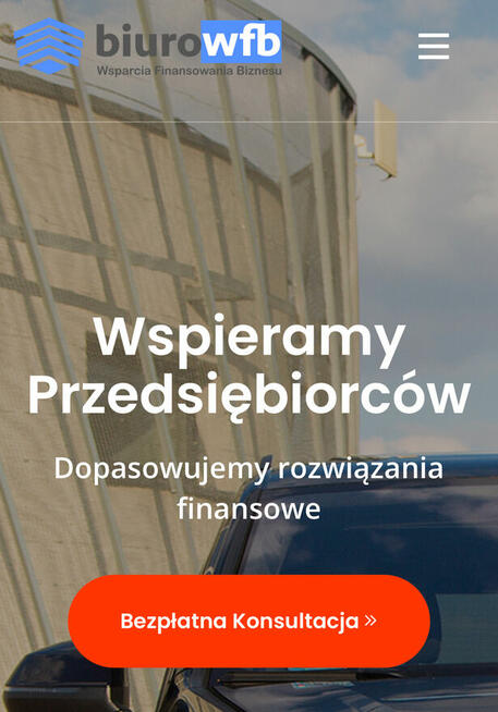 Kredyty dla firm/ Indywidualni/ najniższe warunki
