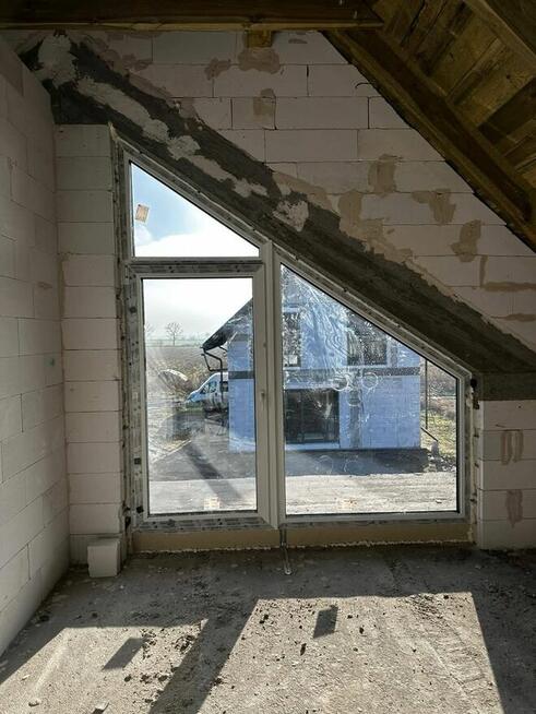 Okna, drzwi, bramy garażowe - sprzedaż i montaż