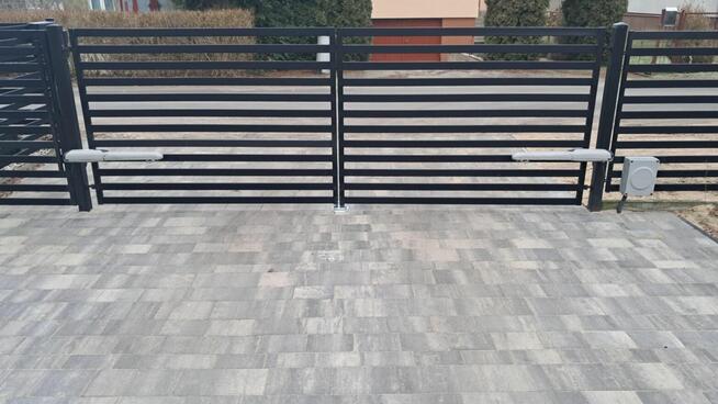 ELEKTRYK, usługi elektryczne, pomiary, kamery, napędy bram