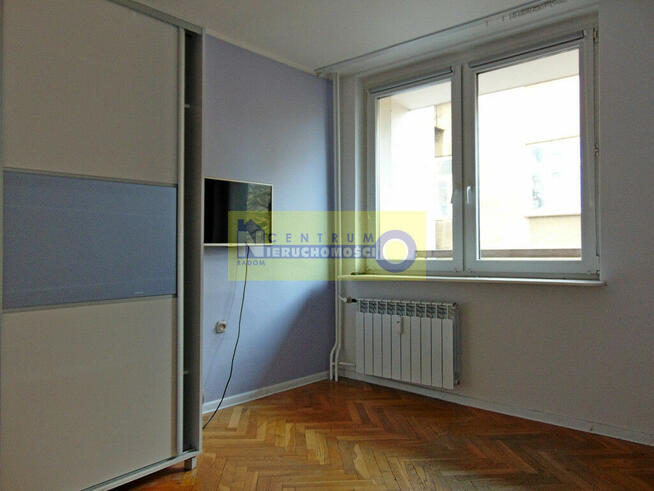 Centrum, M4 44,85 m2, ul. Kelles-Krauza