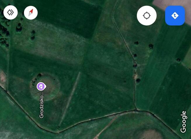 Sprzedam łąkę 8016m2 Stupsk pow. Mławski