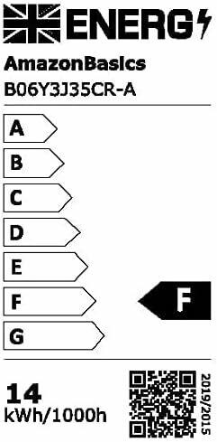 1x Żarówka LED 14W ekwiwalent 100W E27 1521lm 2700K barwa ci