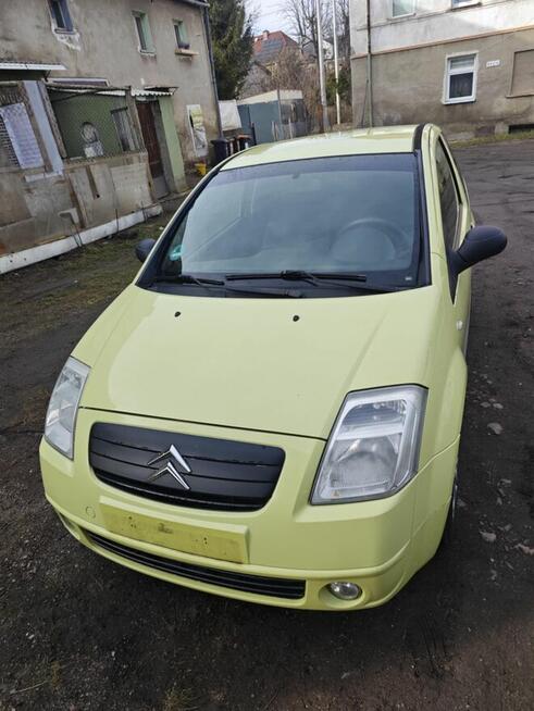 Citroen C2