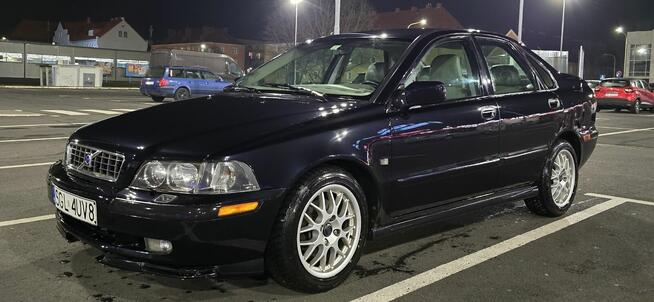 VOLVO S40