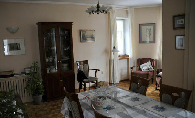 DWA budynki mieszkalne na jednej działce! (bezpośrednio)