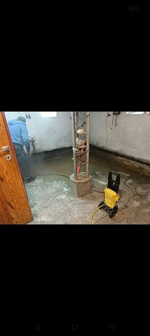 USŁUGI REMONTOWO BUDOWLANE .