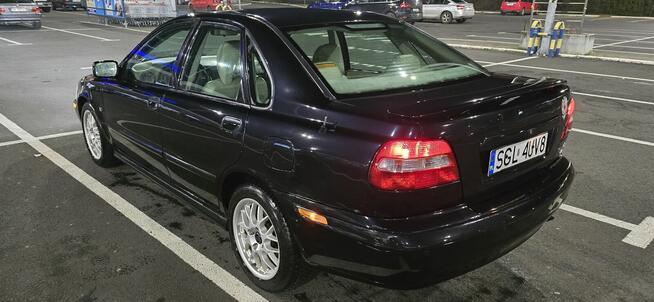 VOLVO S40
