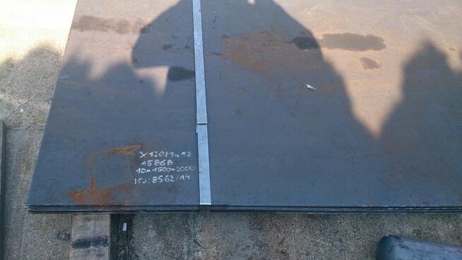 Stal Hadfielda, X120Mn12, 1.3401, 11G12, 110G12, X120Mn13