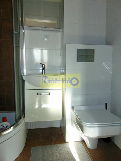 Centrum, M4 44,85 m2, ul. Kelles-Krauza