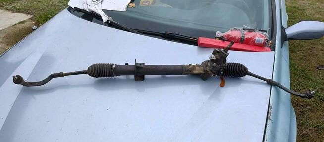 Laguna 2 Części (Ładny środek)