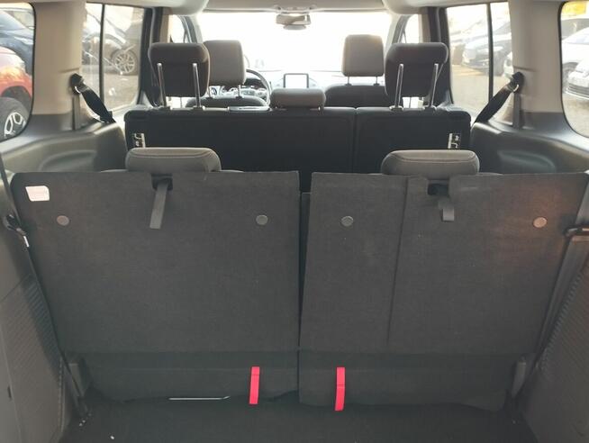 FORD GRAND TOURNEO CONNECT AUTOMAT, 7 MIEJSC SALON2021