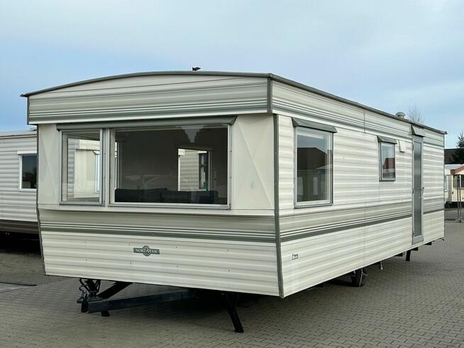 Domek holenderski NORDSTAR 8 x 3,10 m