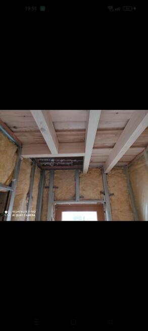 USŁUGI REMONTOWO BUDOWLANE .