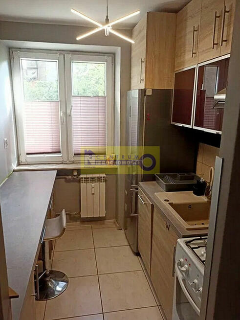 Centrum, M4 44,85 m2, ul. Kelles-Krauza