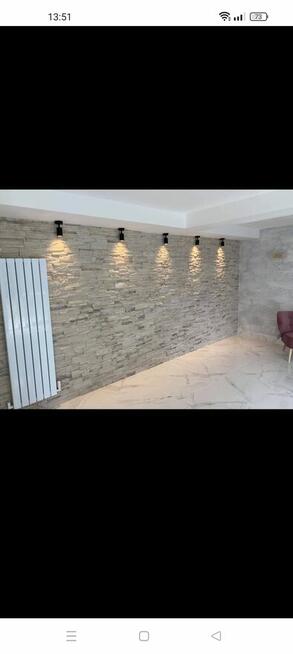 USŁUGI REMONTOWO BUDOWLANE .