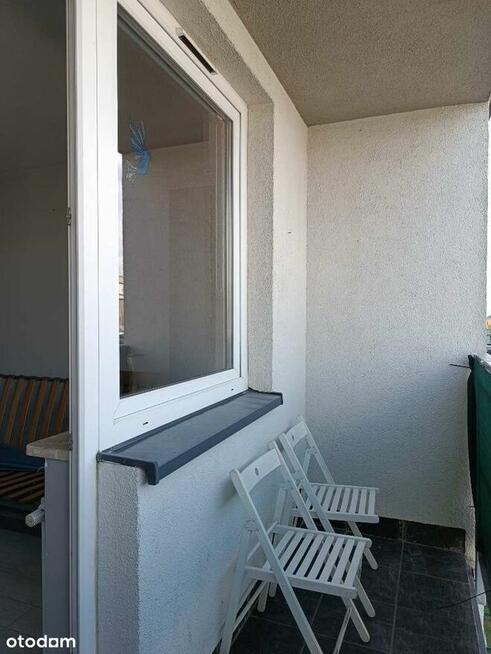 Kawalerka z garażem, Warszawa, ul.Podłużna, 29m²