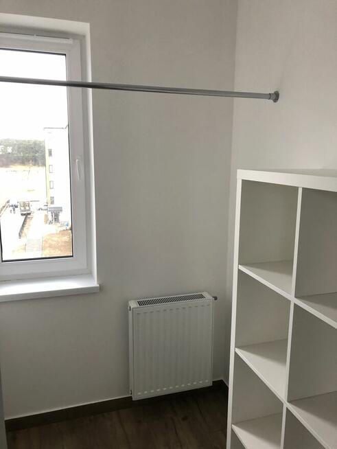 Do wynajęcia kawalerka na Polanie Szaflarskiej w Nowym Targu