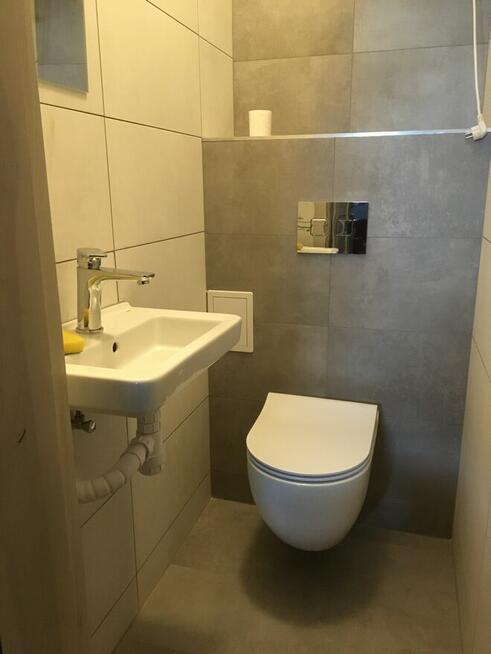 Sprzedam dom bliźniak 180m