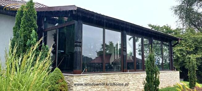 Okna, drzwi, bramy garażowe - sprzedaż i montaż