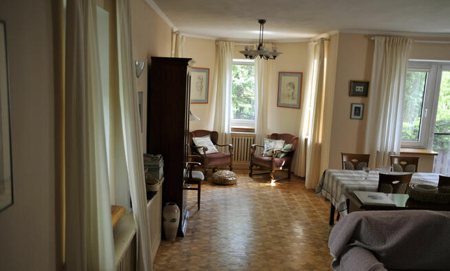 DWA budynki mieszkalne na jednej działce! (bezpośrednio)