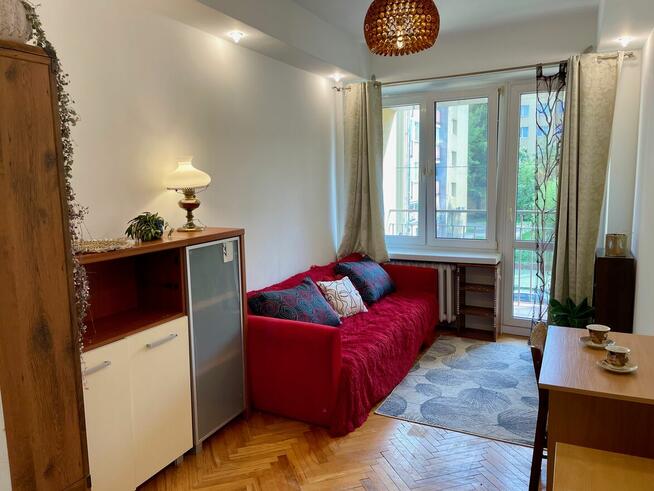 Mieszkanie 2 pokojowe Centrum, Politechnika, ul. Gliniana