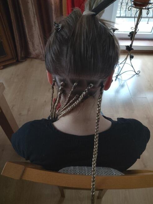 Szukam chętne modelki