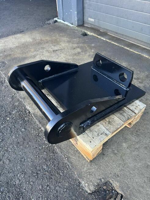 Płyta adaptacyjna LEHNHOFF MS10