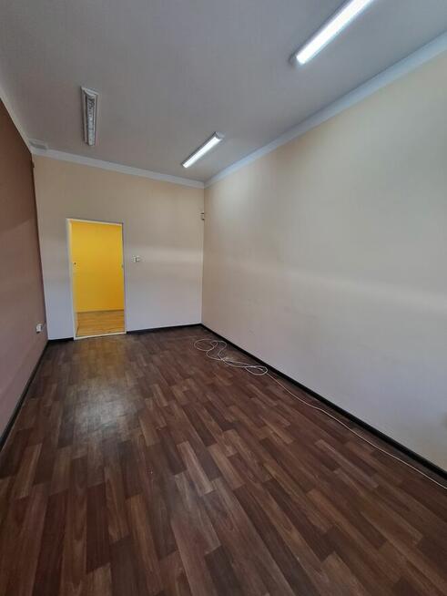 Wynajmę hala magazynowa 900 m2 + biura 200 m2