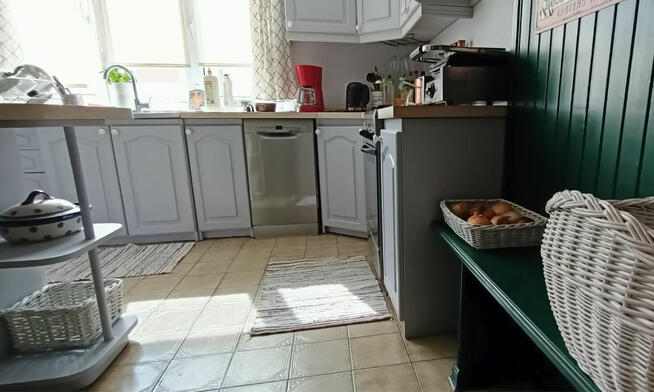 DWA budynki mieszkalne na jednej działce! (bezpośrednio)