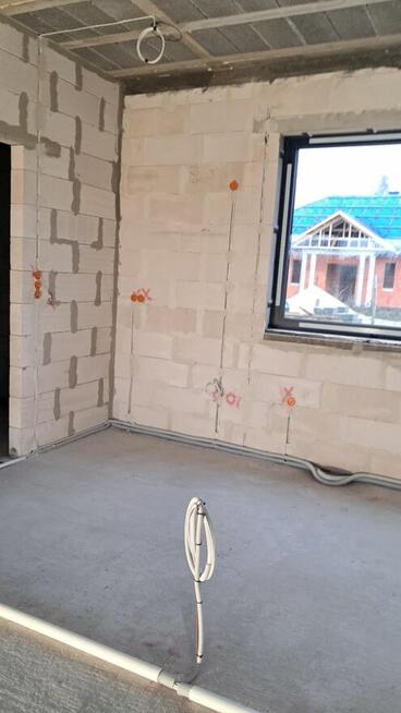 ELEKTRYK, usługi elektryczne, pomiary, kamery, napędy bram