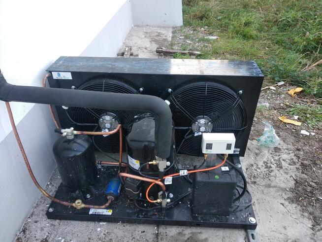 Naprawa, serwis AGD. Montaż klimatyzacji