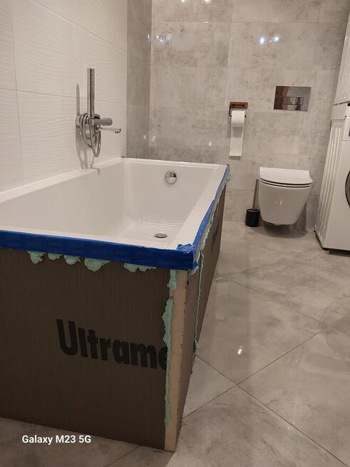 Wykończenia-remonty