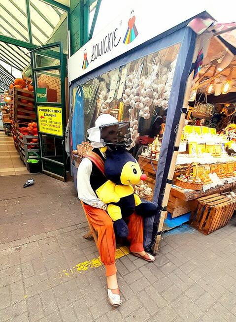 64-letni, bez nałogów szuka przyjaciółki na stałe.