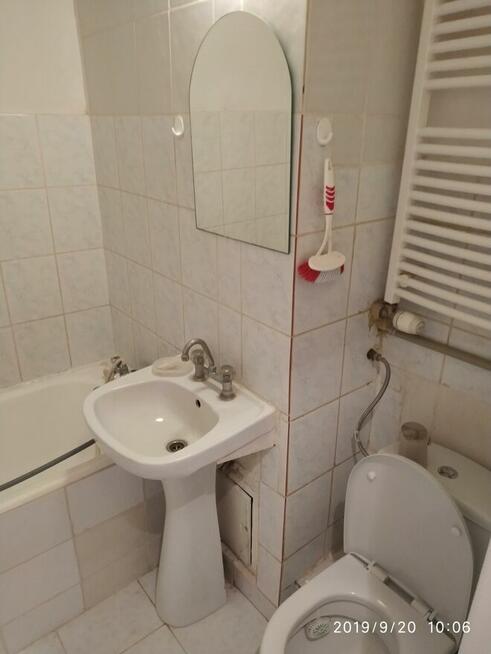 Wynajmę jednopokojowe