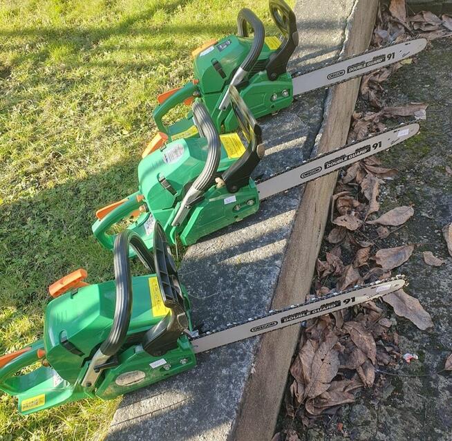 Piła spalinowa OREGON 40cm